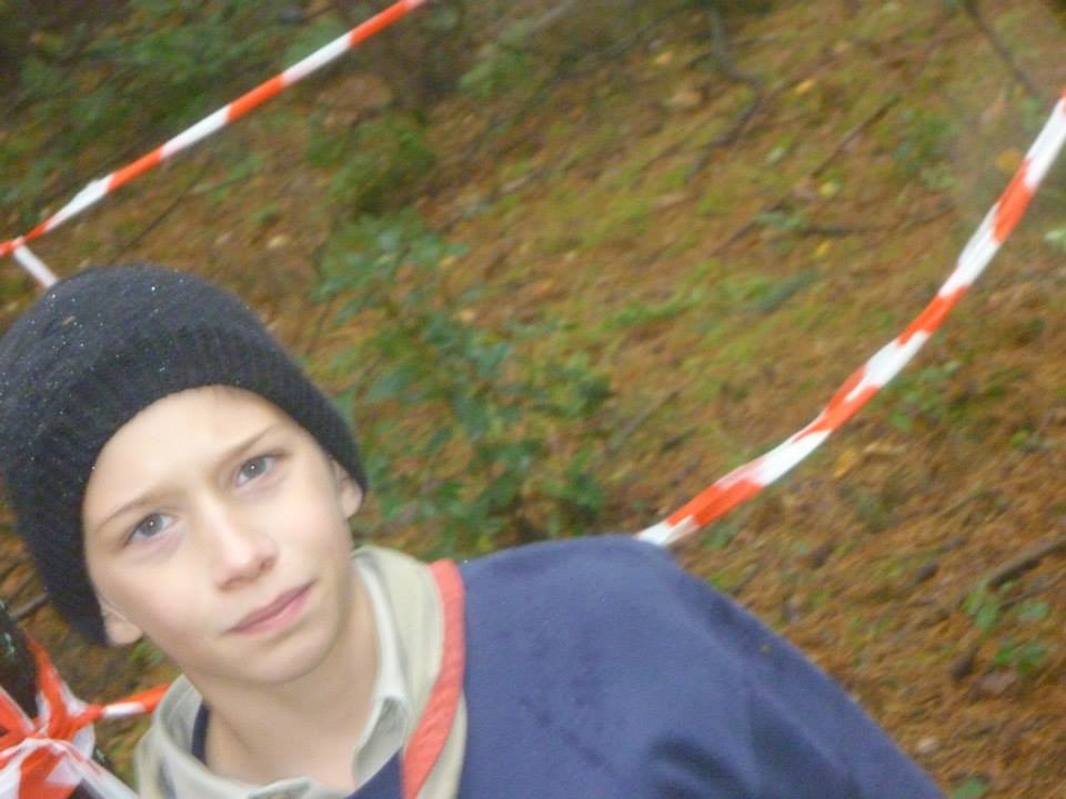 Sint-Martinus den XIIde - Weekend WK 2013